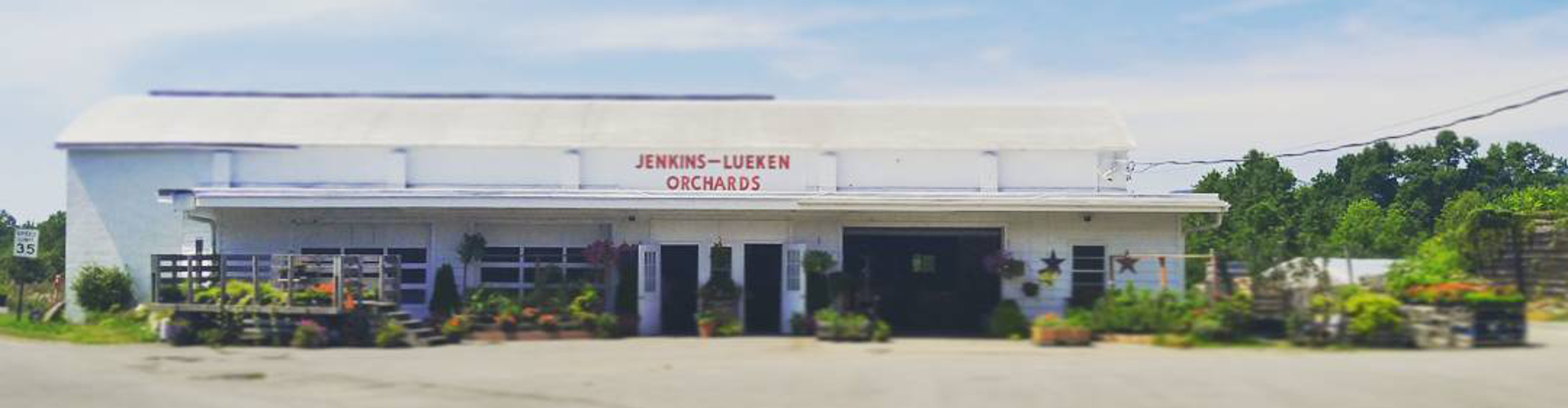 Jenkins-Lueken Orchards